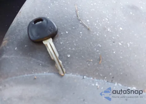 2008 Hyundai Santa Fe Gls z USA, uszkodzony, nr VIN 5NMSG73D98H208823